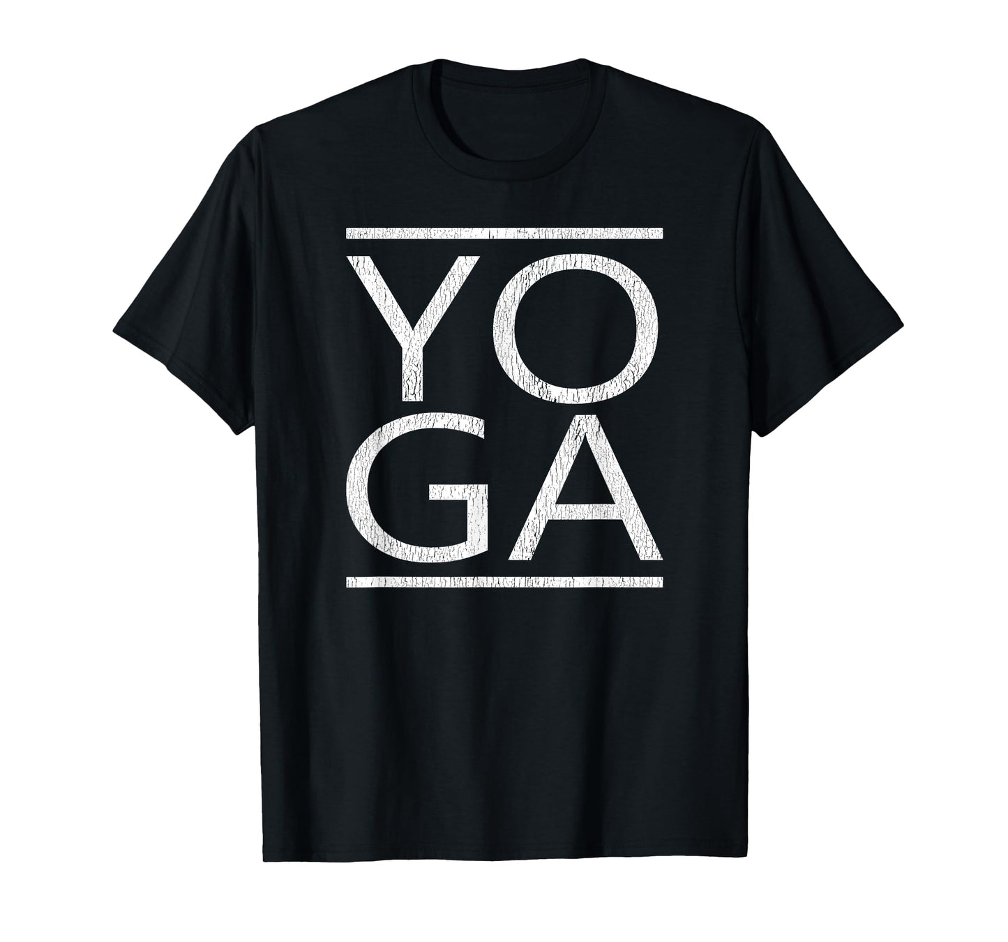 Yoga Lover Funny - Yoga T-Shirt