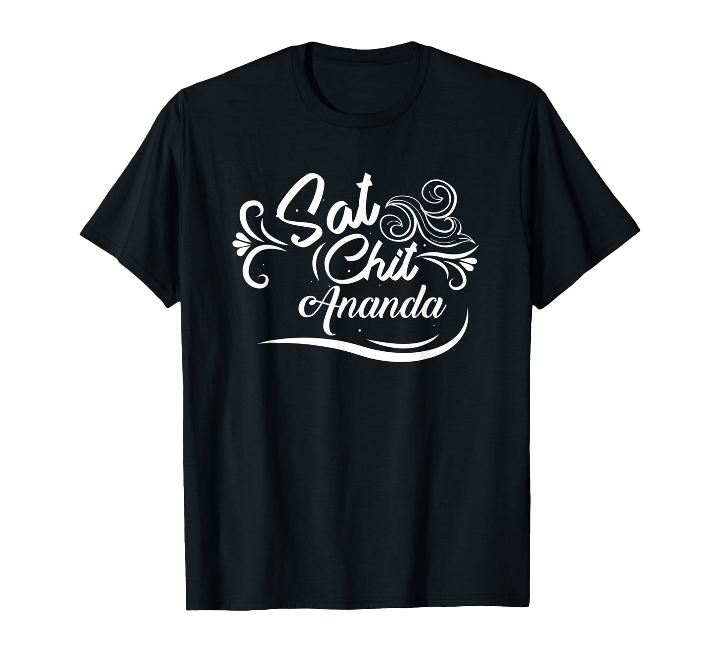 Sat Chit Ananda T-Shirt