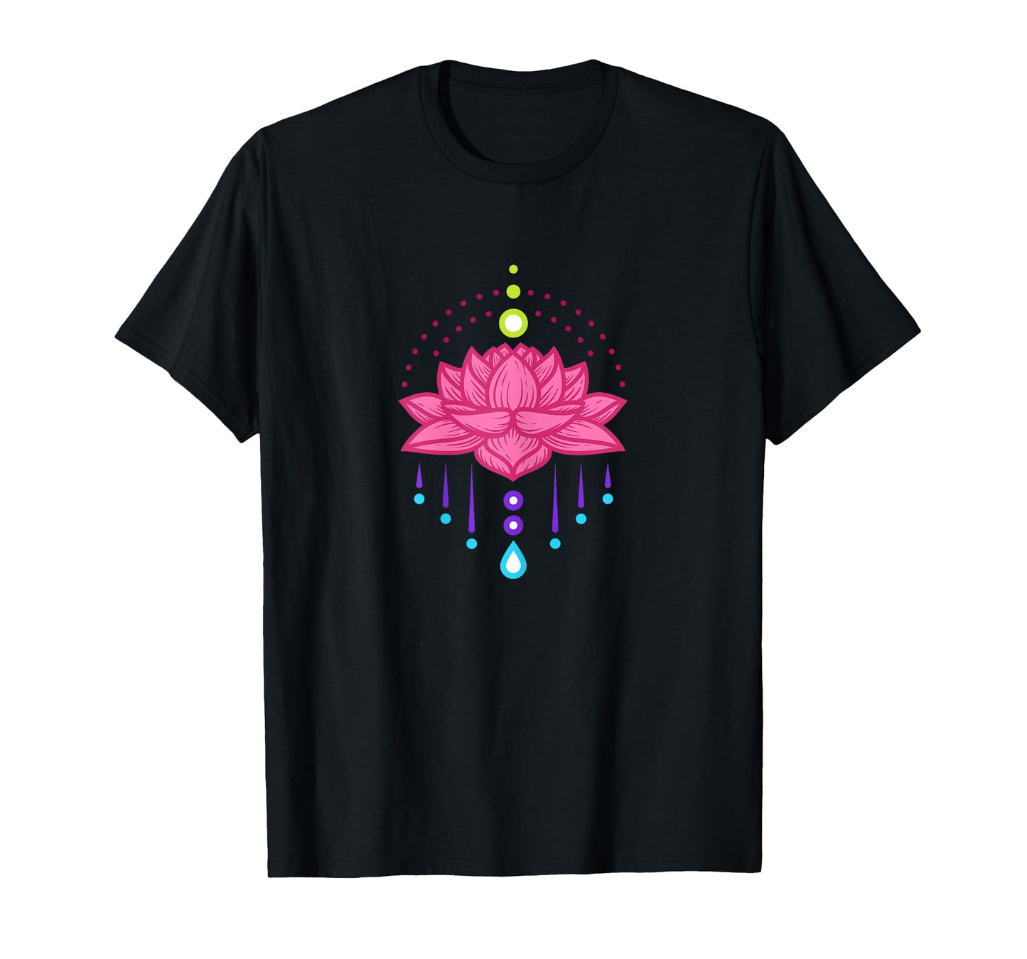 yoga lovers T-Shirt