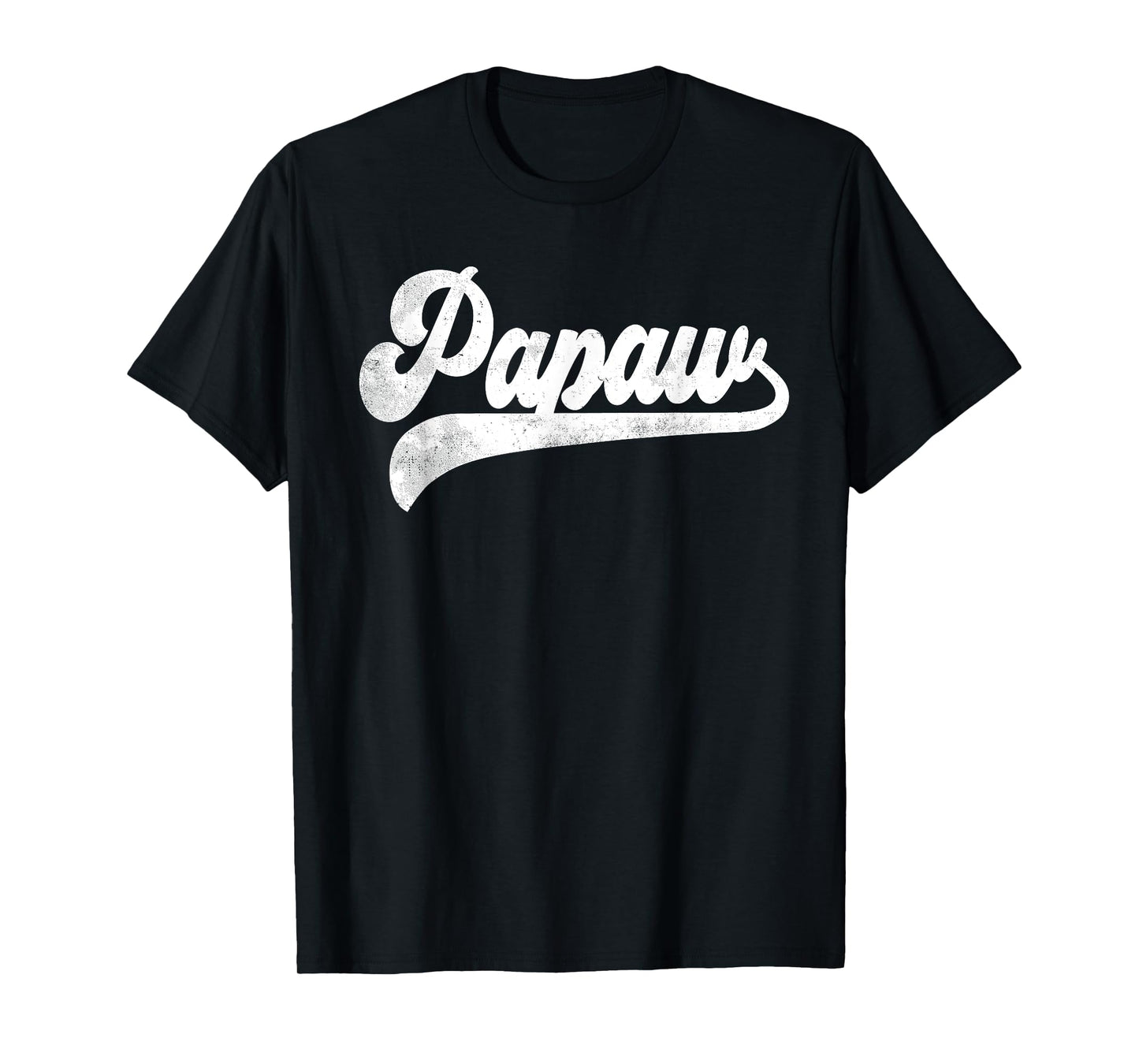 Papaw Gifts Father's Day Papaw T-Shirt