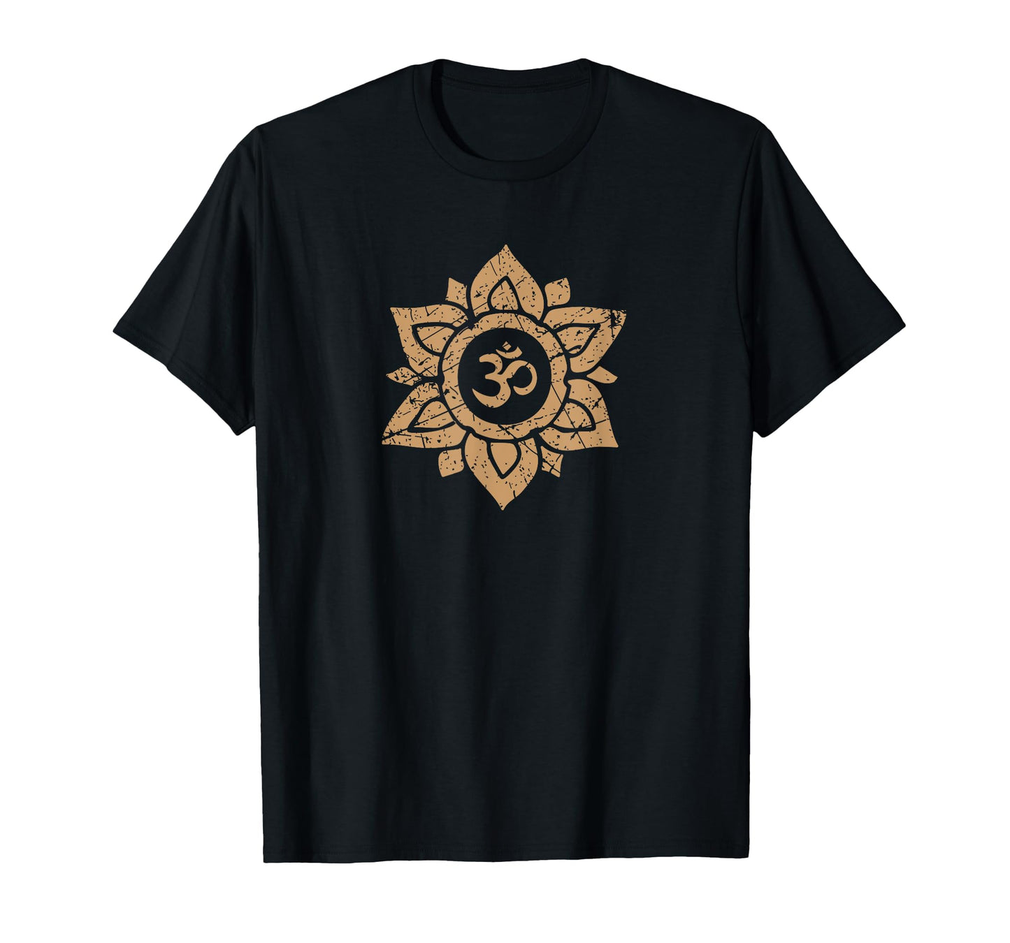 Om Namah Shivaya Yoga, Third Eye, Isha, Hindu Ganesha T-Shirt