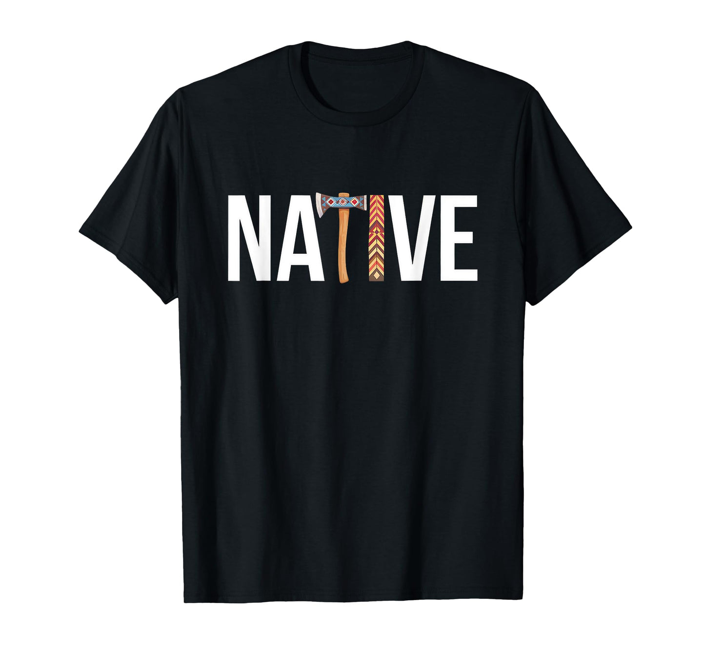 Native American Day Native American Indian Day T-Shirt