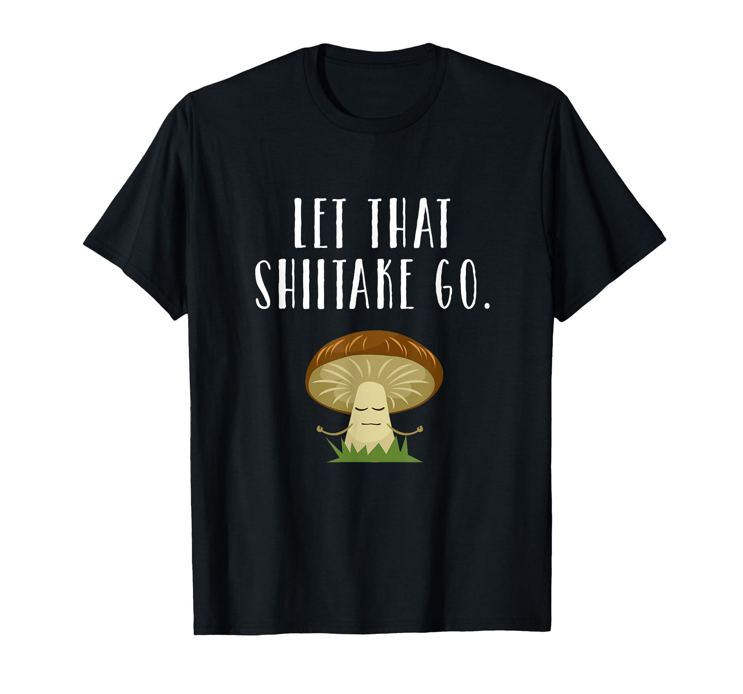 Best Mindfulness Gifts Men Women Kids Punny Tee Shirts T-Shirt