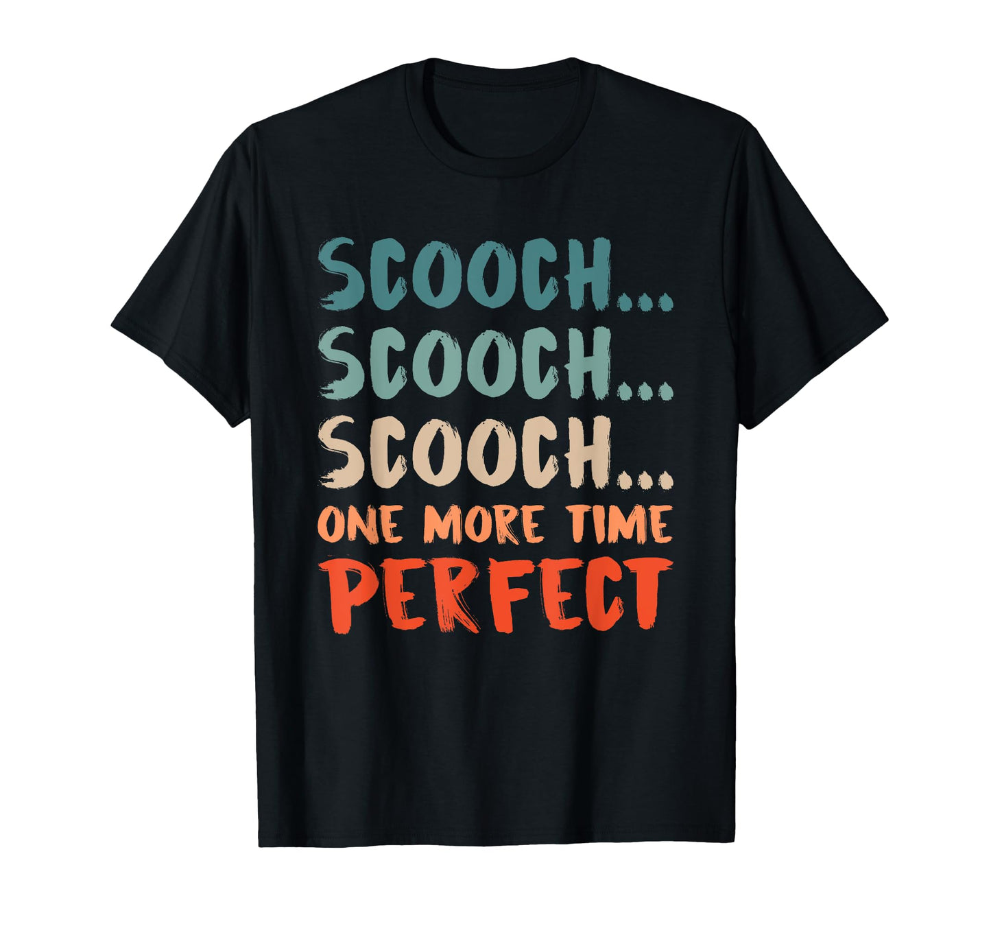 Obgyn Scooch Scooch T-Shirt