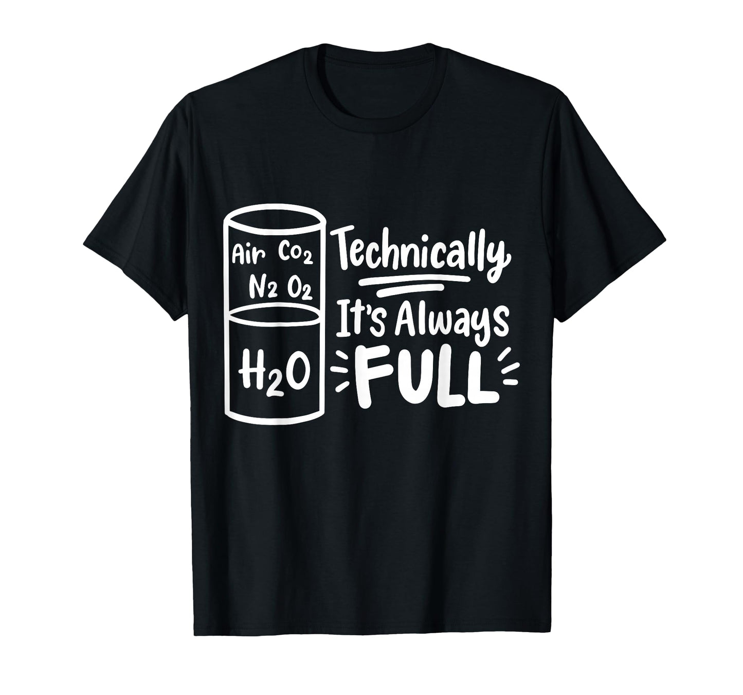 Science Chemistry Science Teacher Chemist Scientist T-Shirt