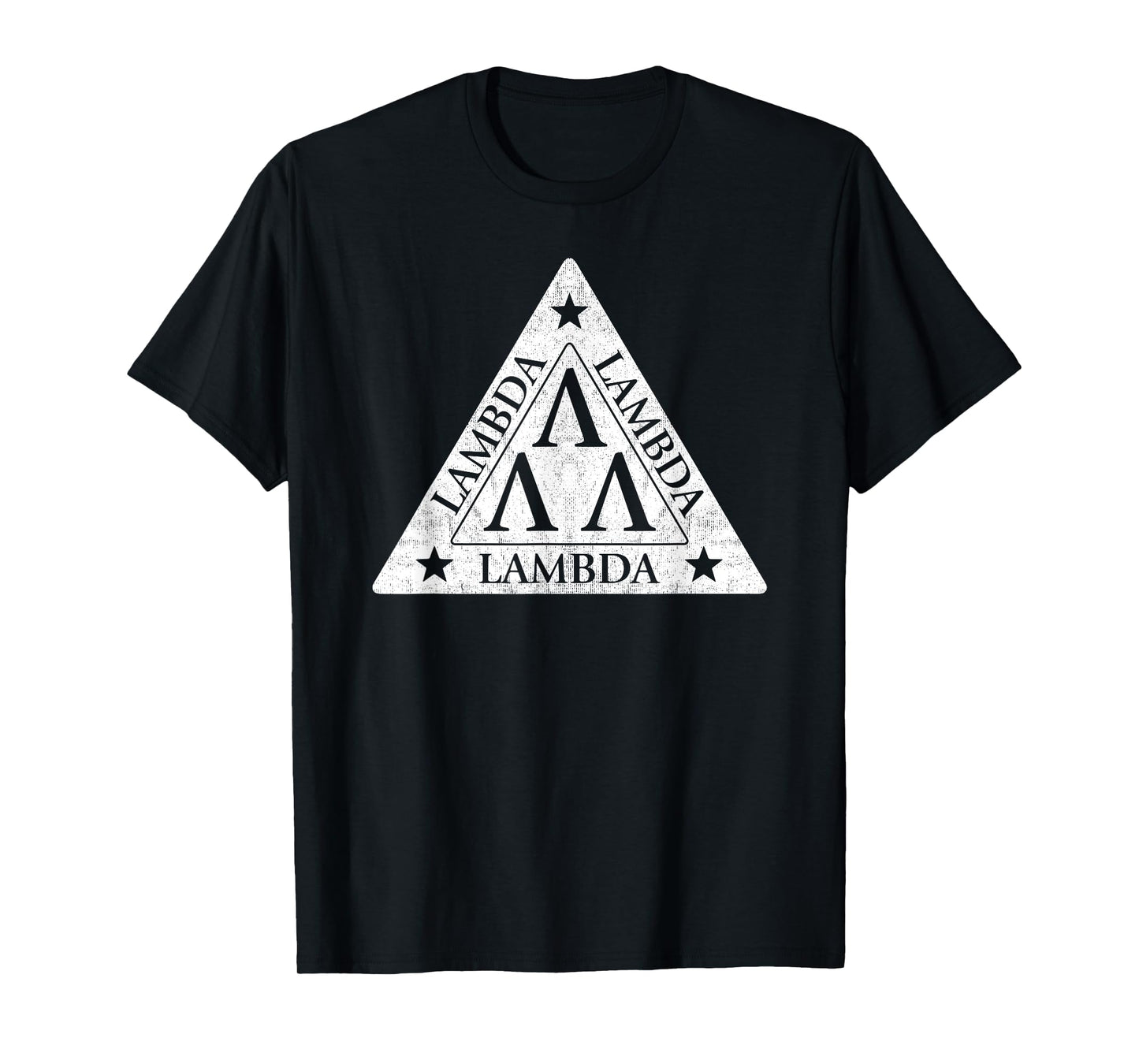 Lambda T-Shirt
