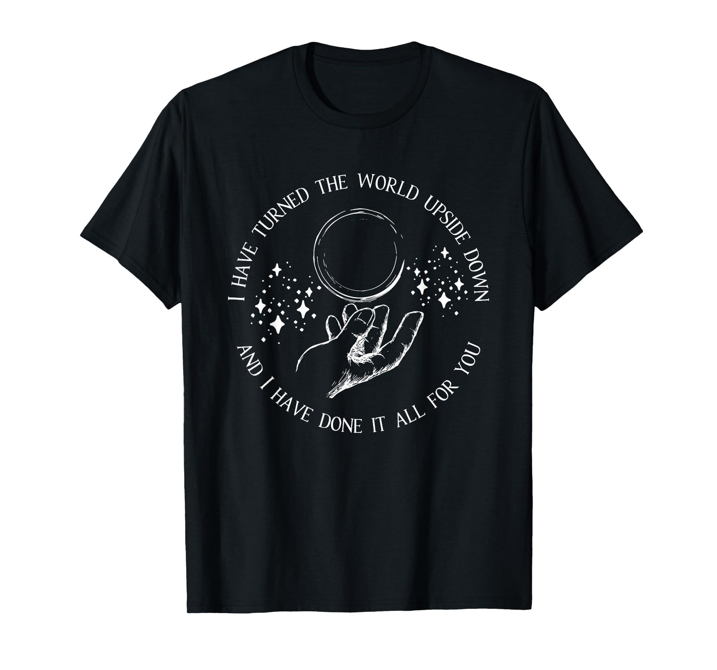 You Remind Me of The Babe | Labyrinth Owl T-Shirt