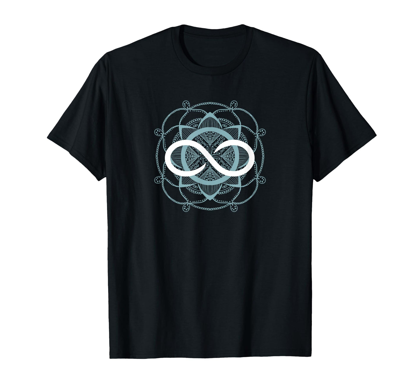 Infinity symbol T-Shirt
