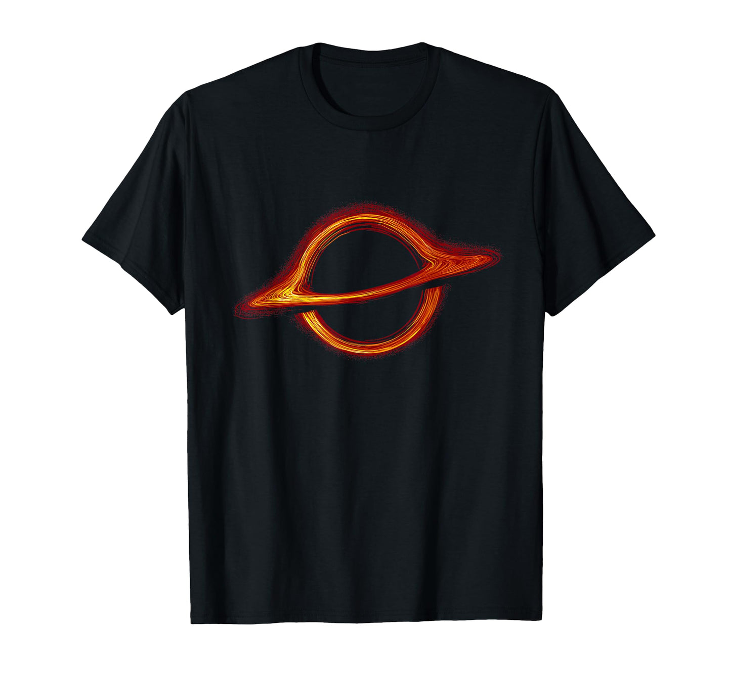 Black hole T-Shirt