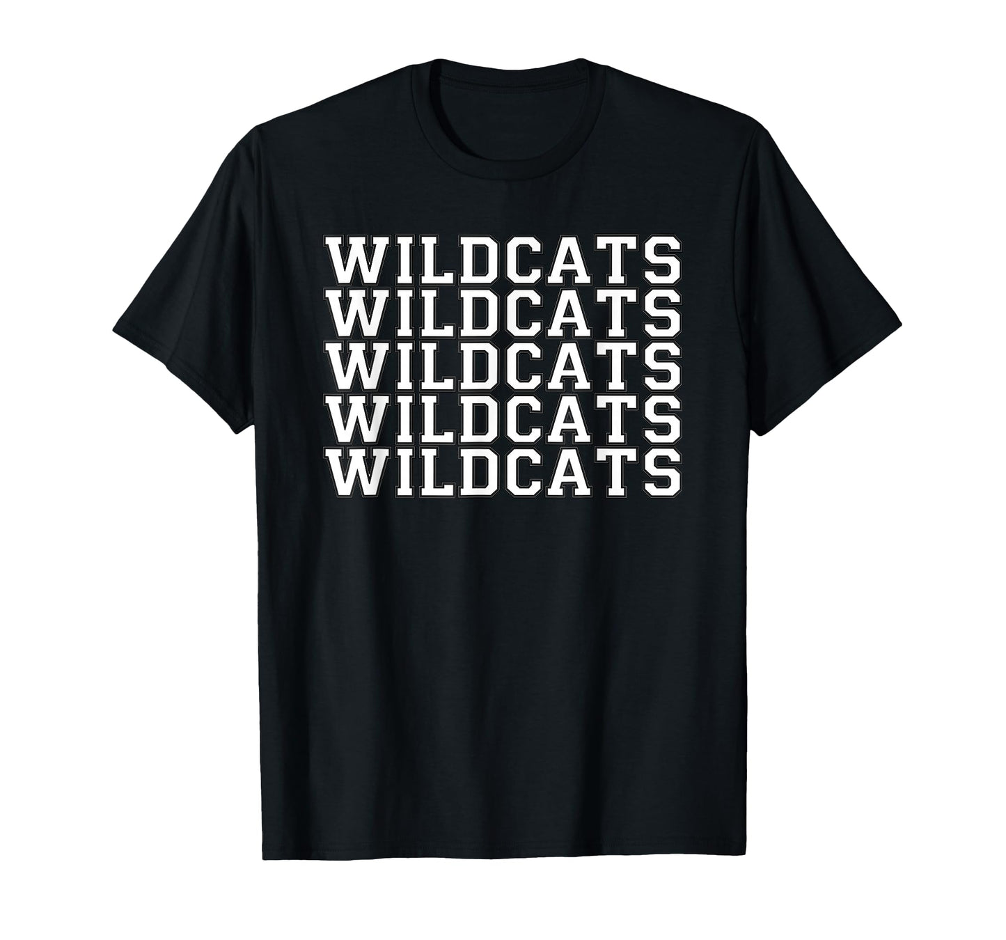 Wildcats T-Shirt