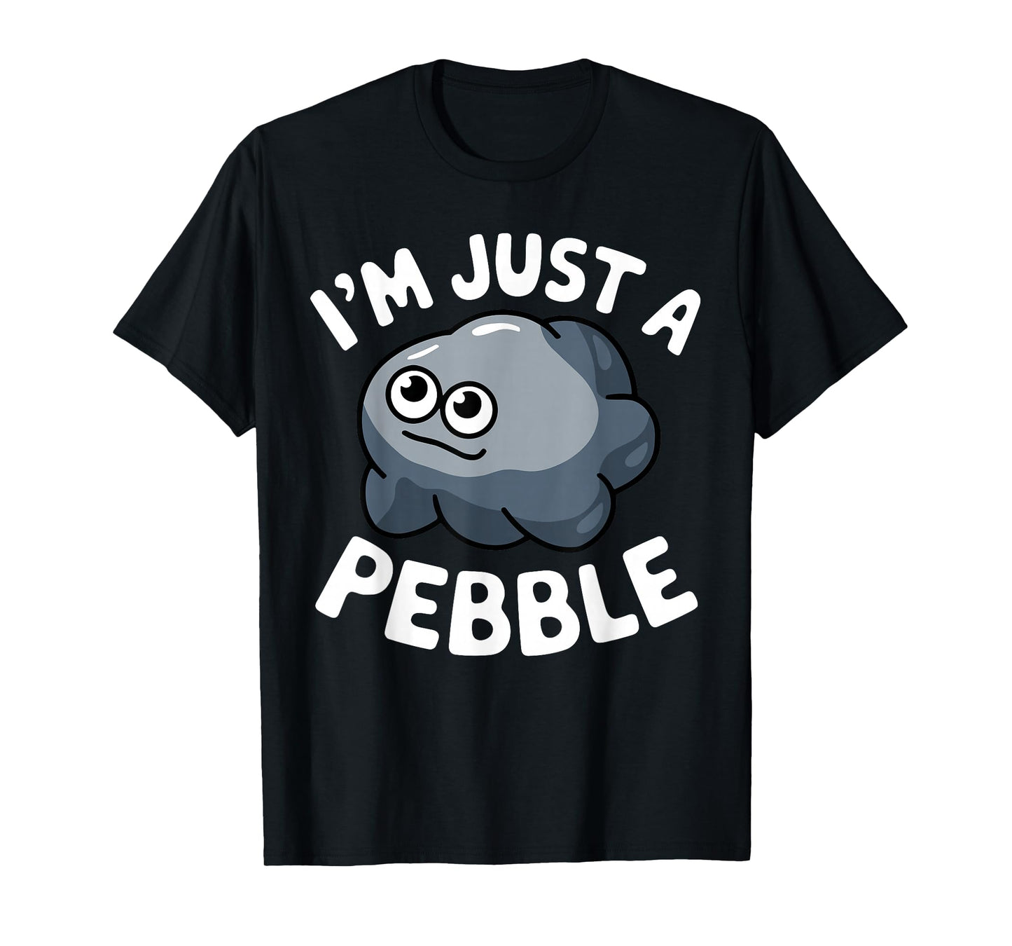 Dandy's World Pebble It's Just a Pebble Dandy's World T-Shirt