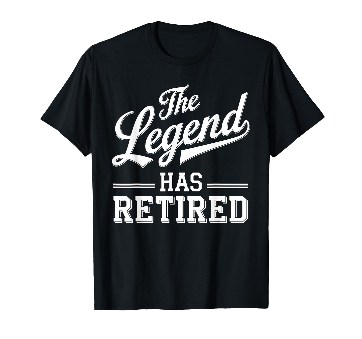 Retirement Art For Men Women Retired Dad Gag Idea Retirement T-Shirt
