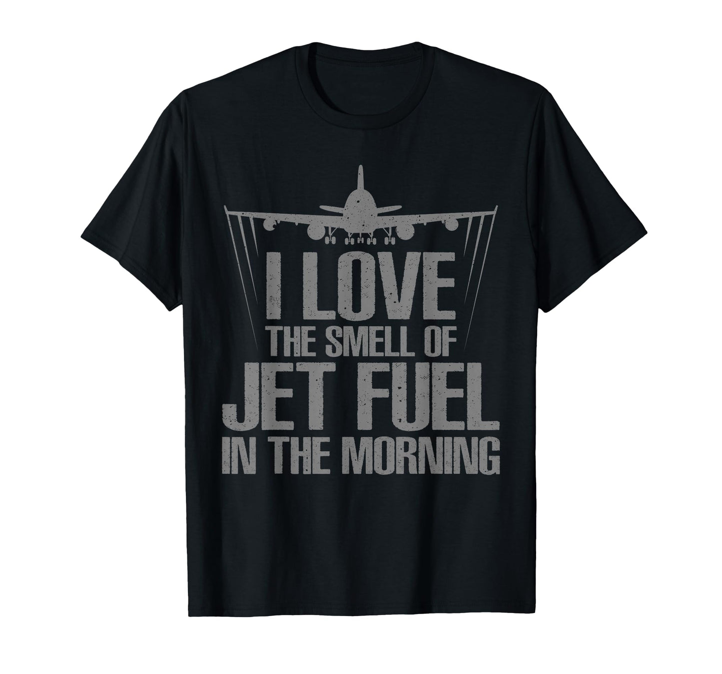 Funny Airplane Novelty for Men Women Aviation Airplane Pilot T-Shirt