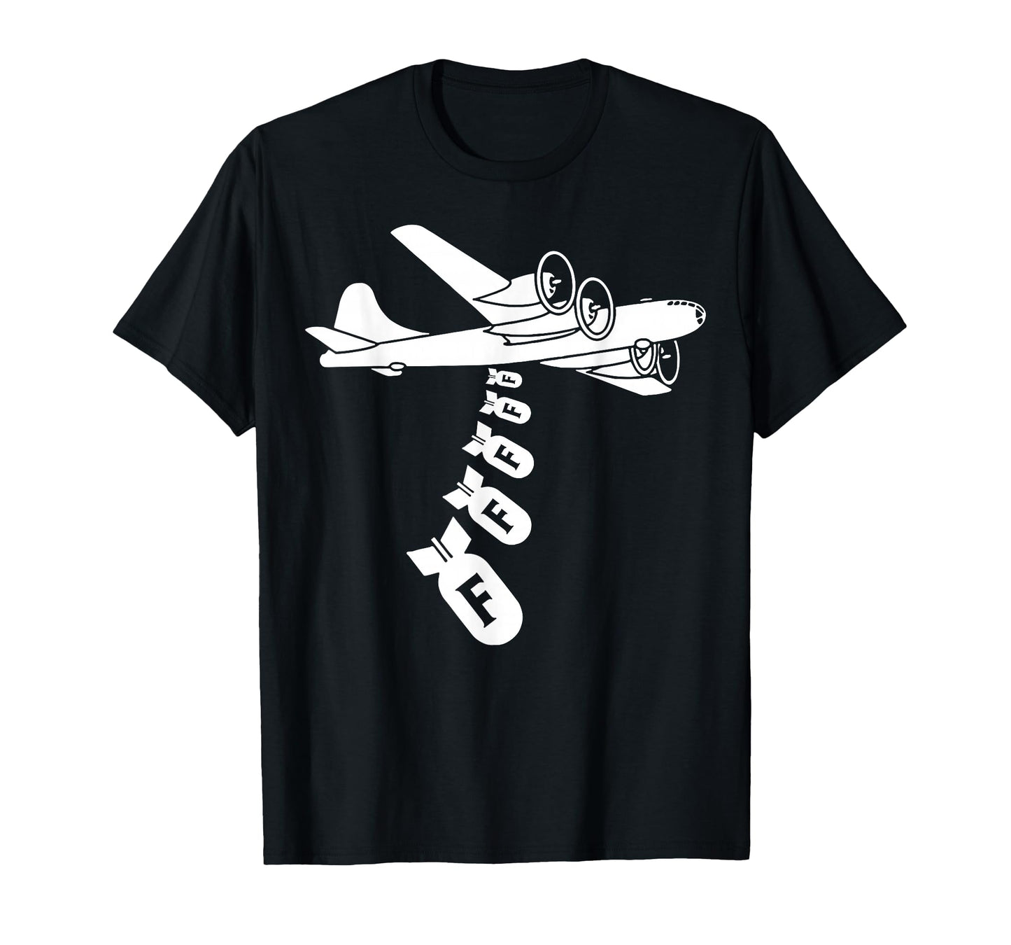 Dropping F Bombs T-Shirt