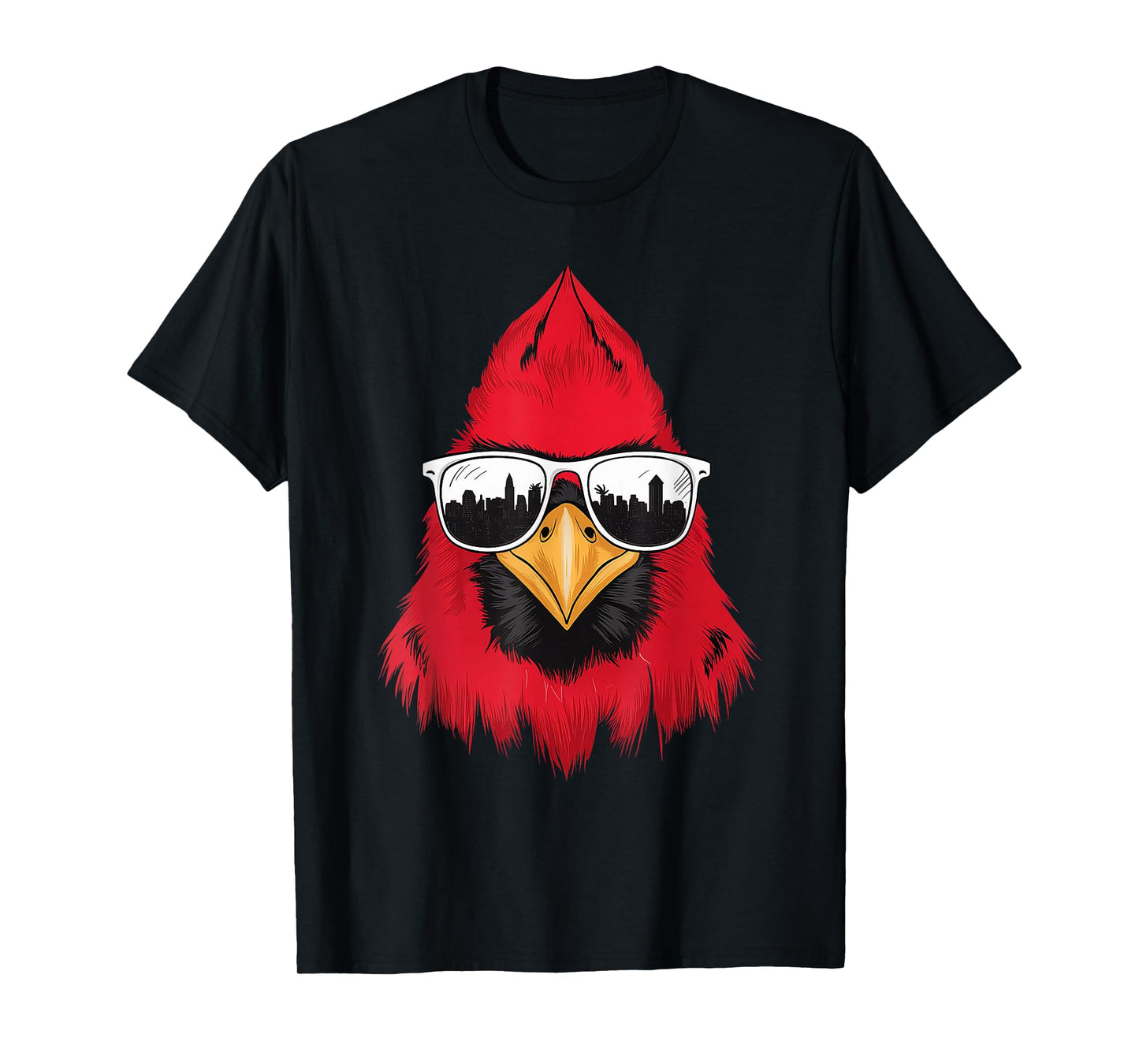 Vintage Cardinals Proud Name Men Women Kids STL City T-Shirt