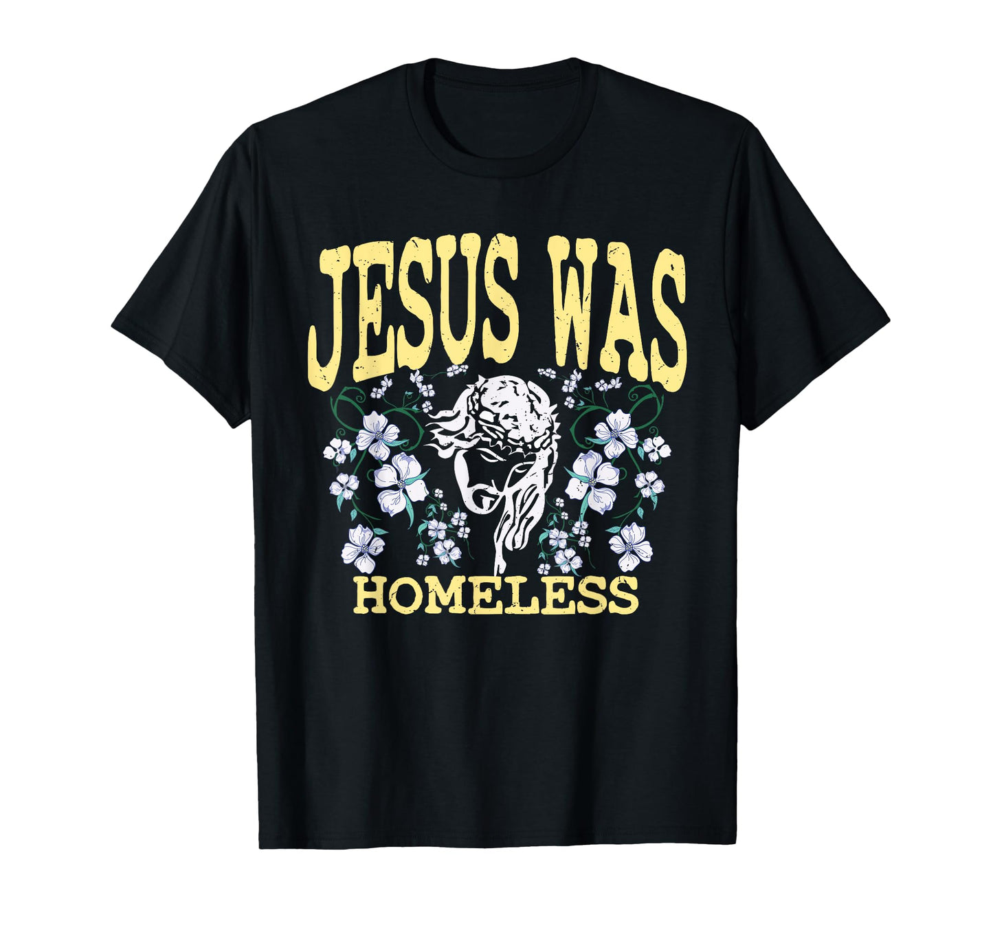 Jesus was homeless | Liberal Christ and Christianity