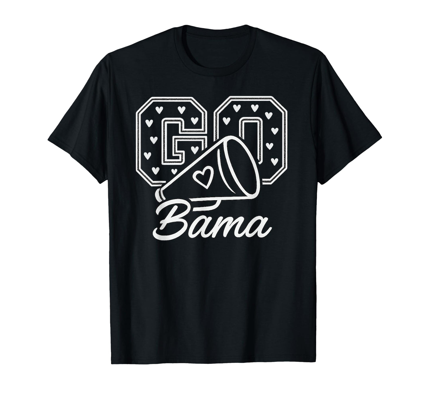 Alabama State Vintage Lover Men Women & Kids T-Shirt