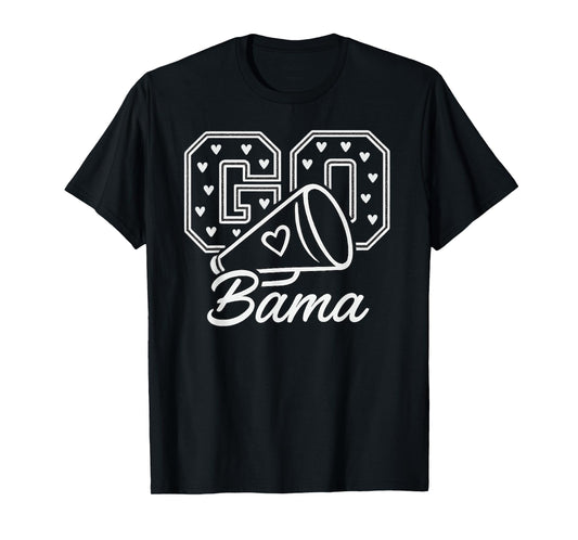 Alabama State Vintage Lover Men Women & Kids T-Shirt