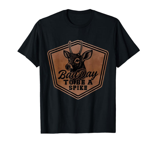 Rustic Hunter Outdoor Humor Hunting Apparel T-Shirt