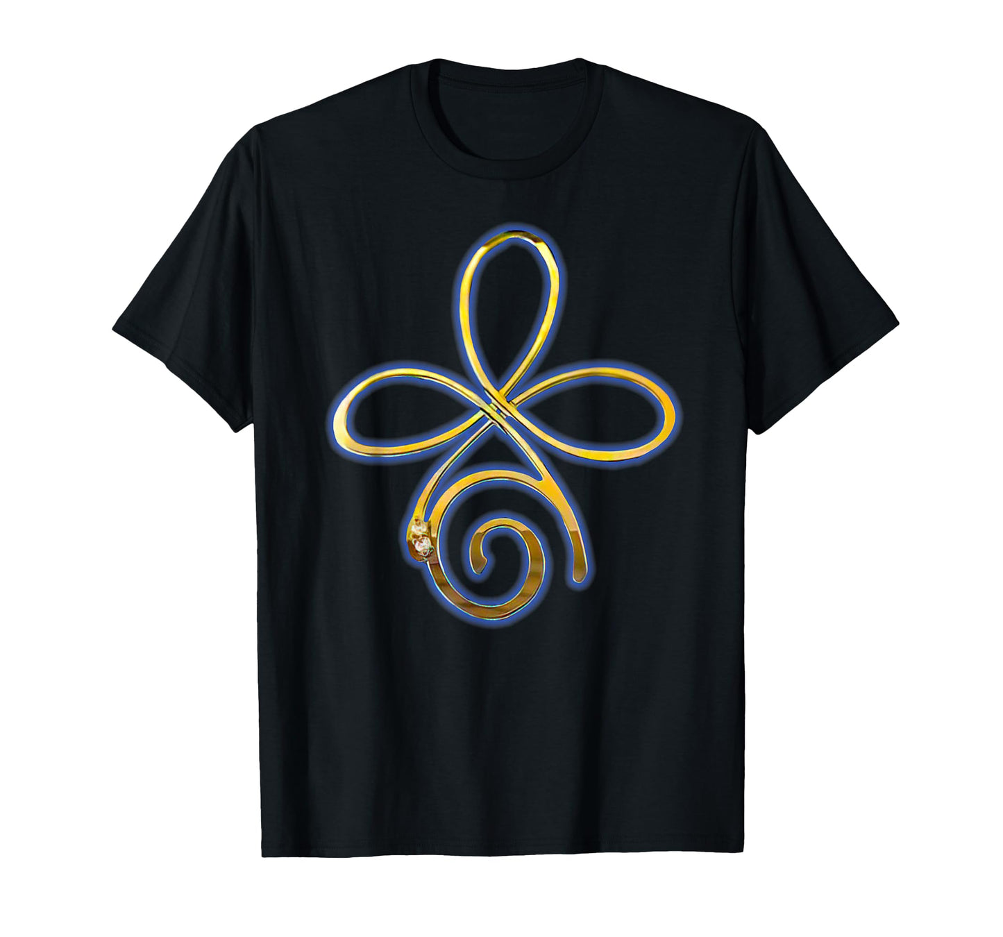 Unconditional Love Symbol T-Shirt
