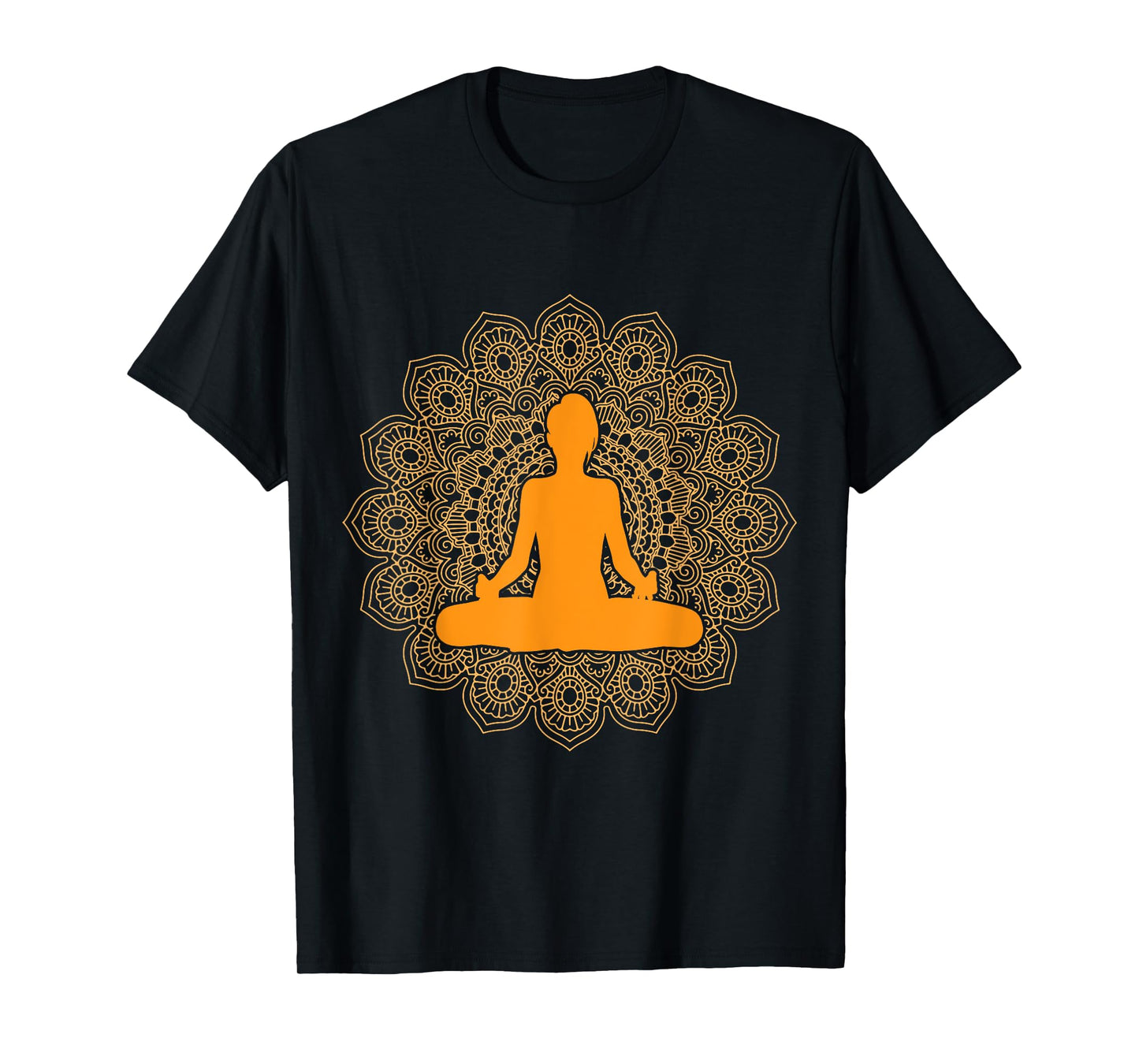 Transcendental Meditation Transcendental Yogi T-Shirt