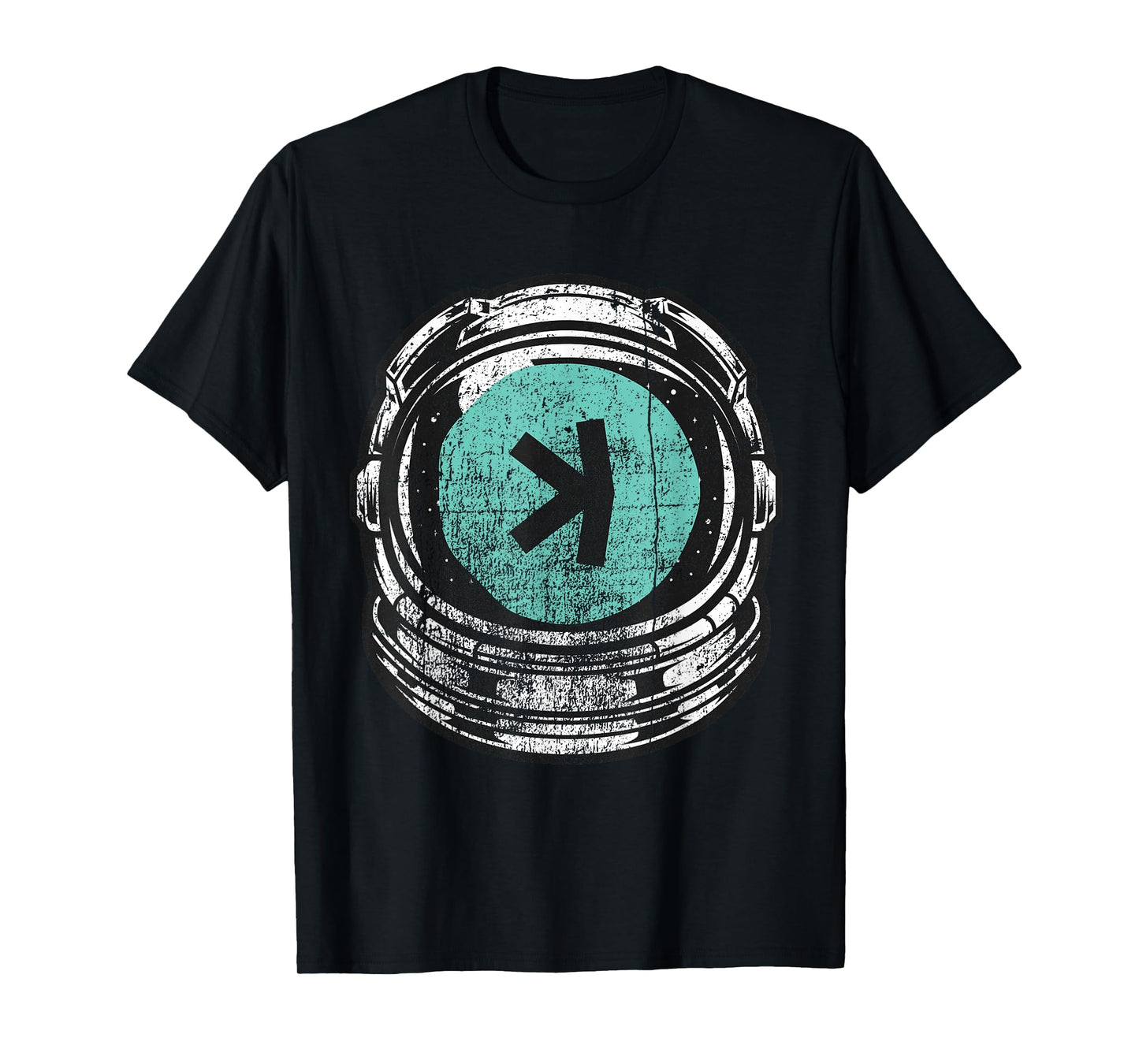 Kaspa Crypto Coin Bullrun 2024 Freedom Cryptocurrency T-Shirt