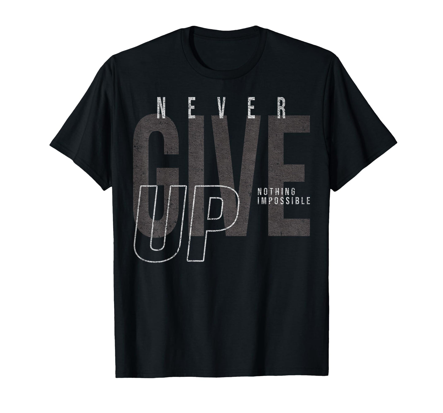 Y2K Fitness Quote Fashion Gym Training Discipline Yoga Sport T-Shirt