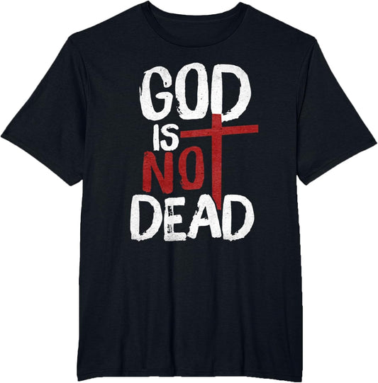 God is Not Dead Best Jesus Shirt