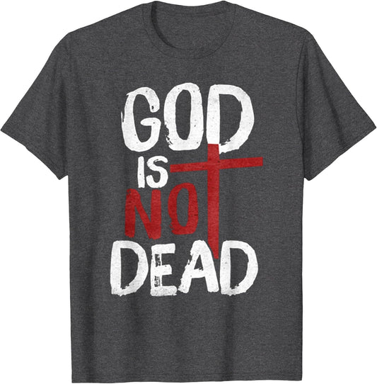 God is Not Dead Best Jesus Shirt