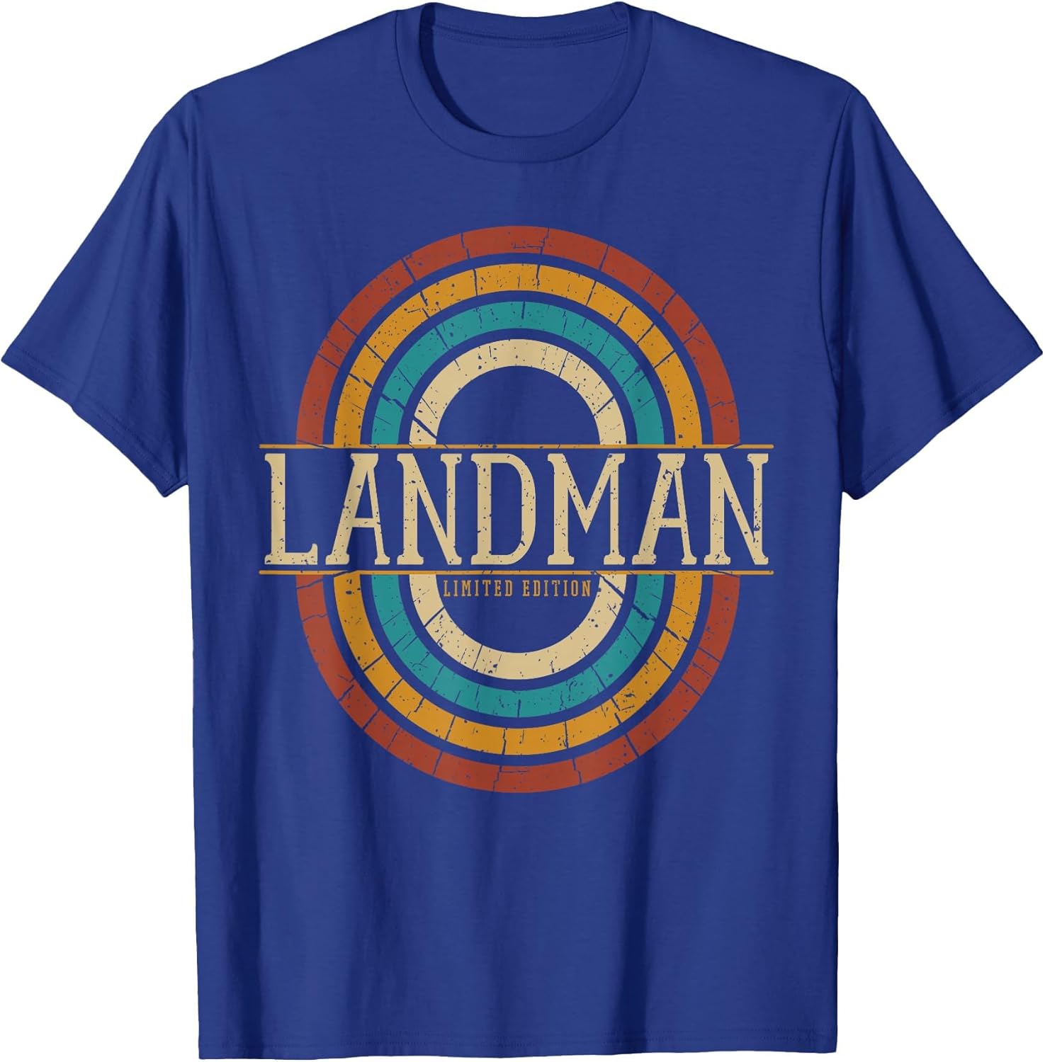 Landman Vintage Retro