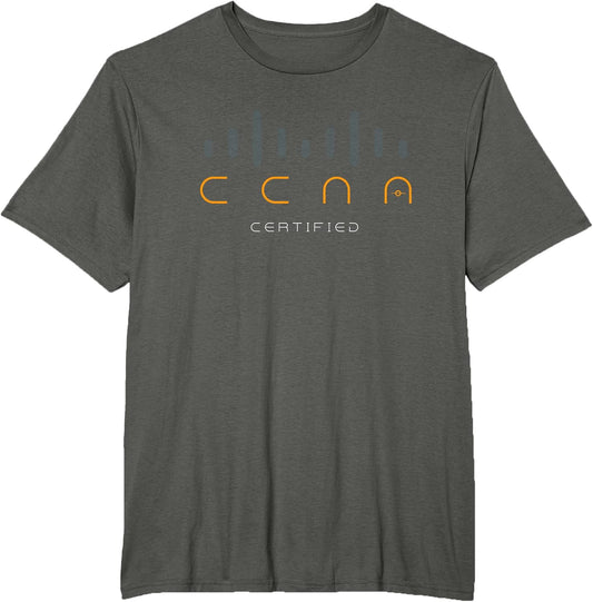 Certified Network Associate CCNA Engineering