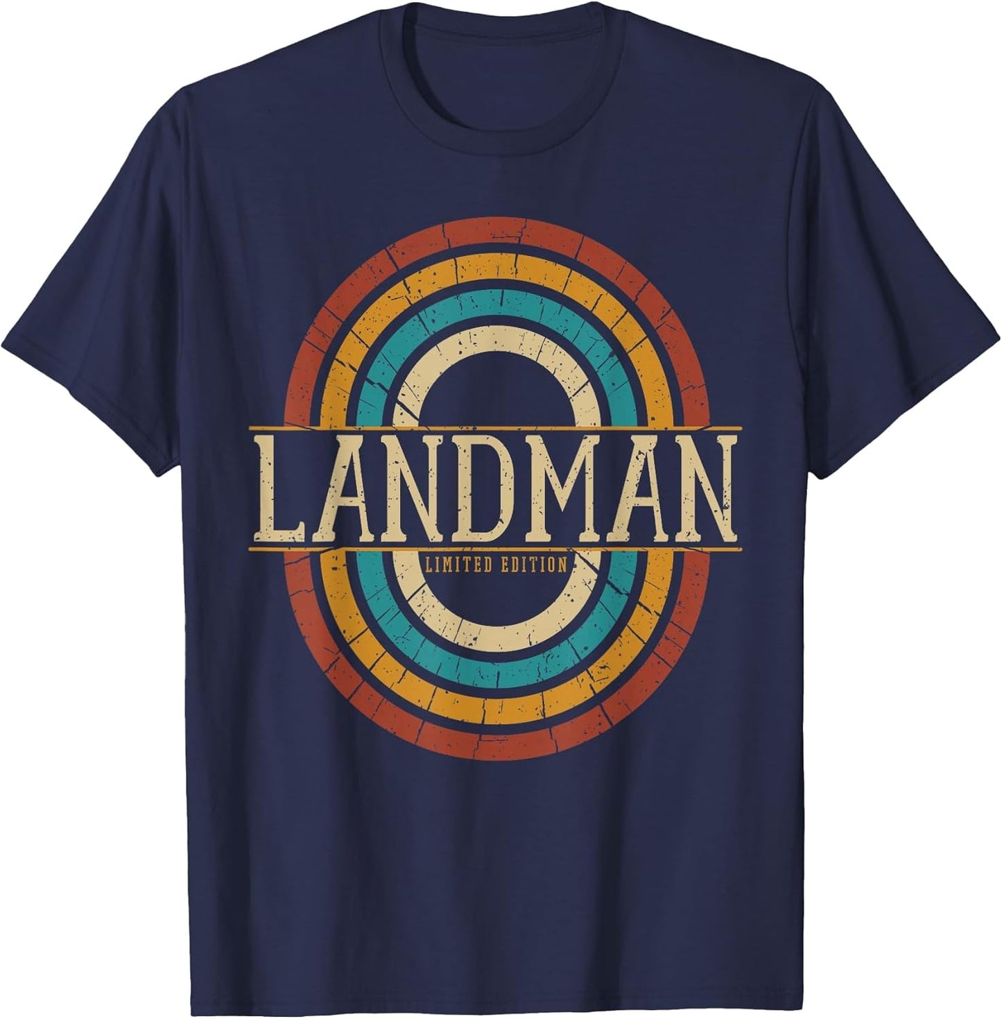 Landman Vintage Retro