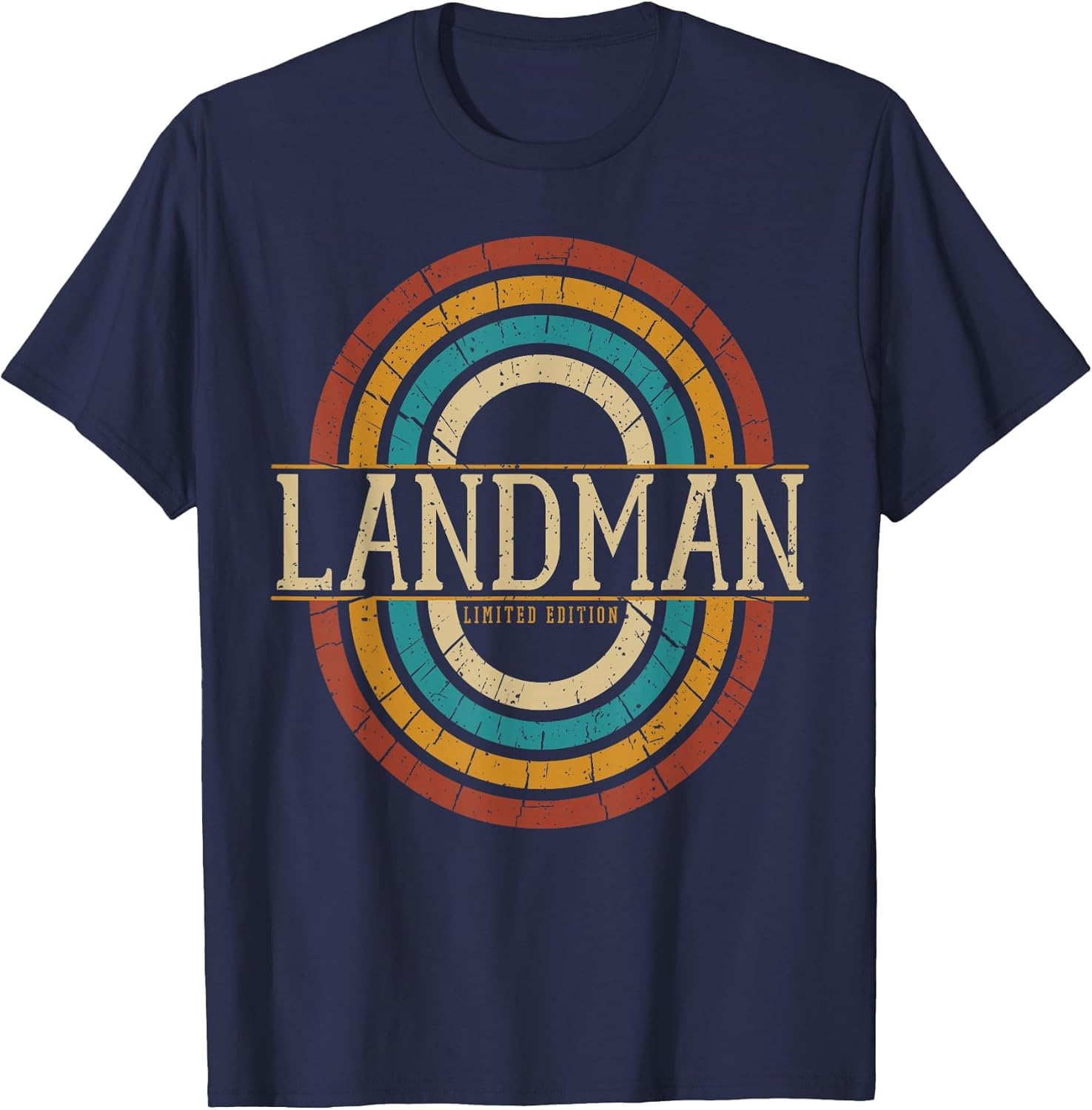 Landman Vintage Retro