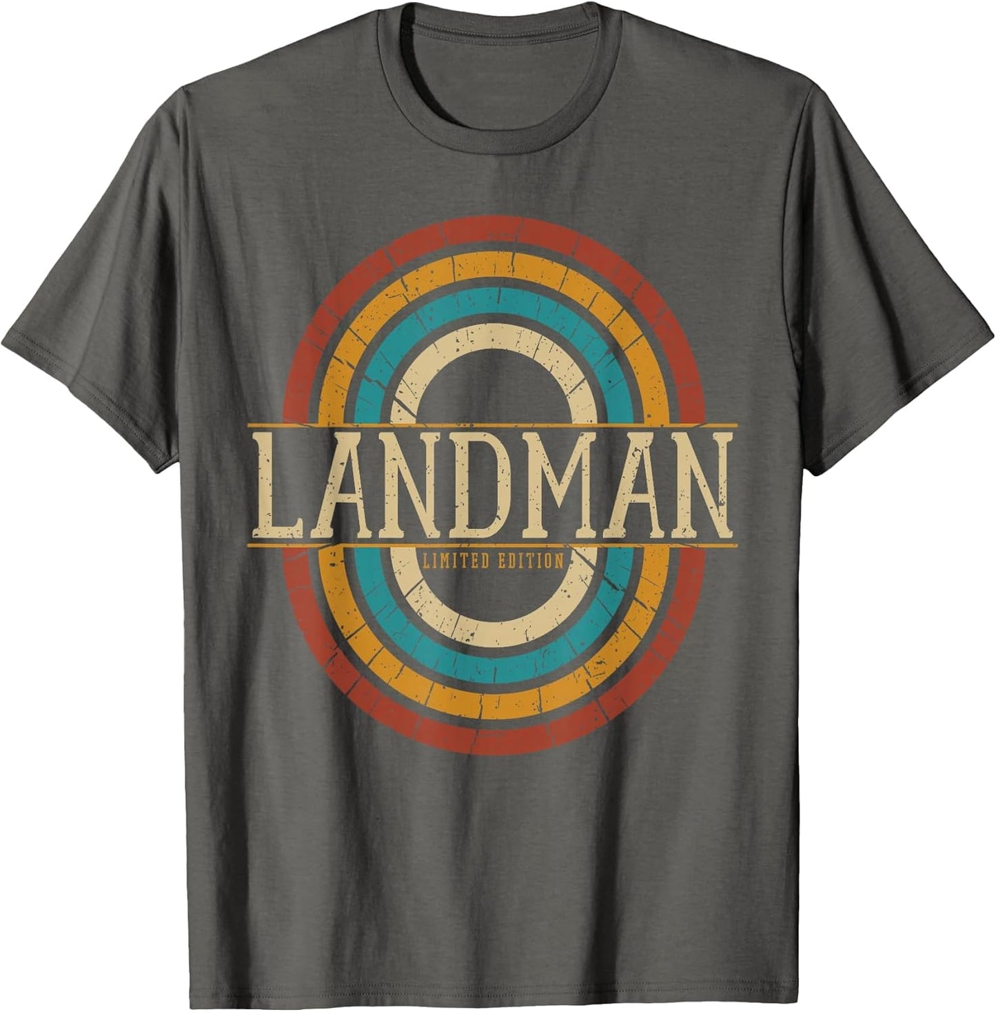 Landman Vintage Retro