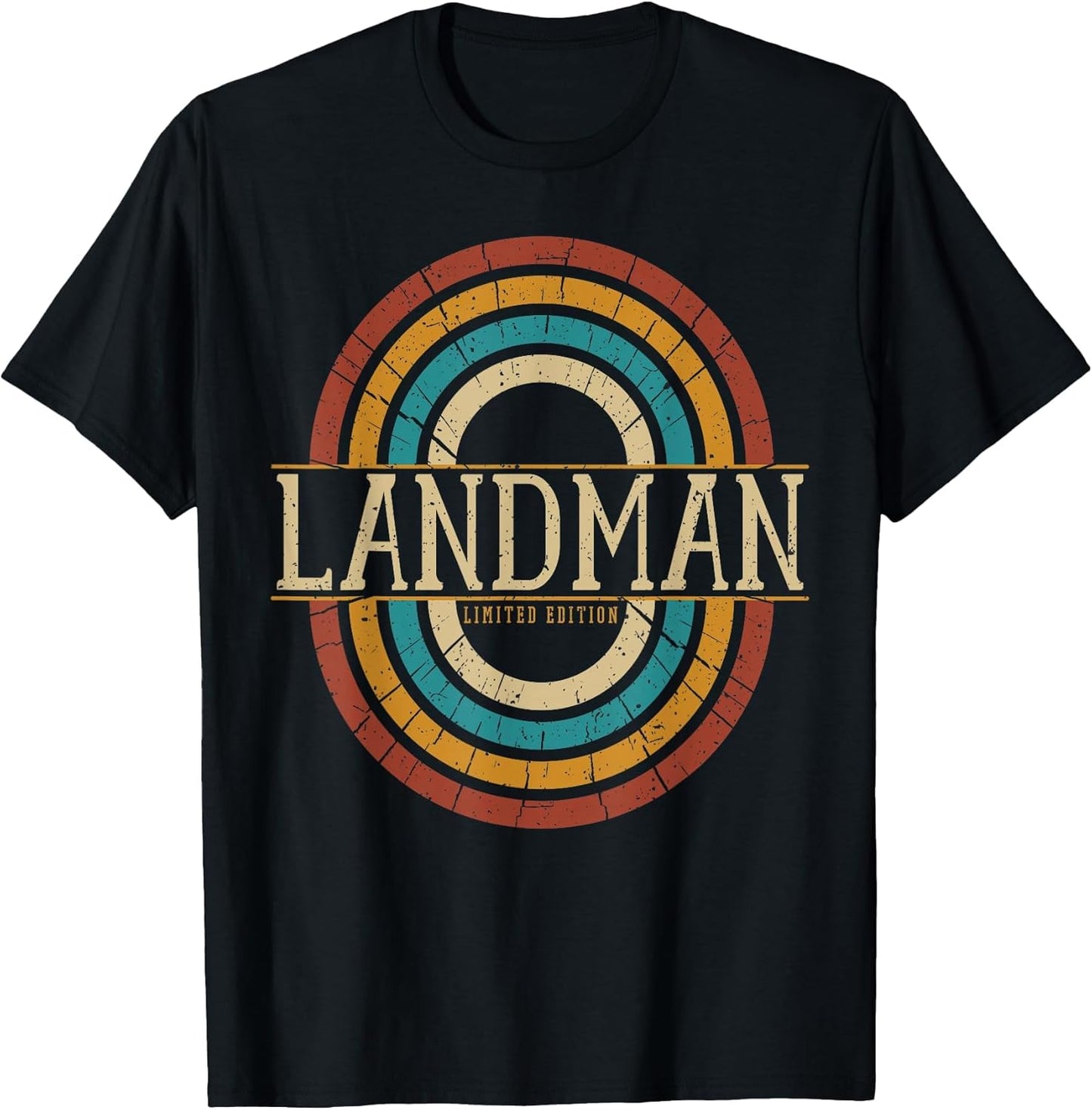 Landman Vintage Retro