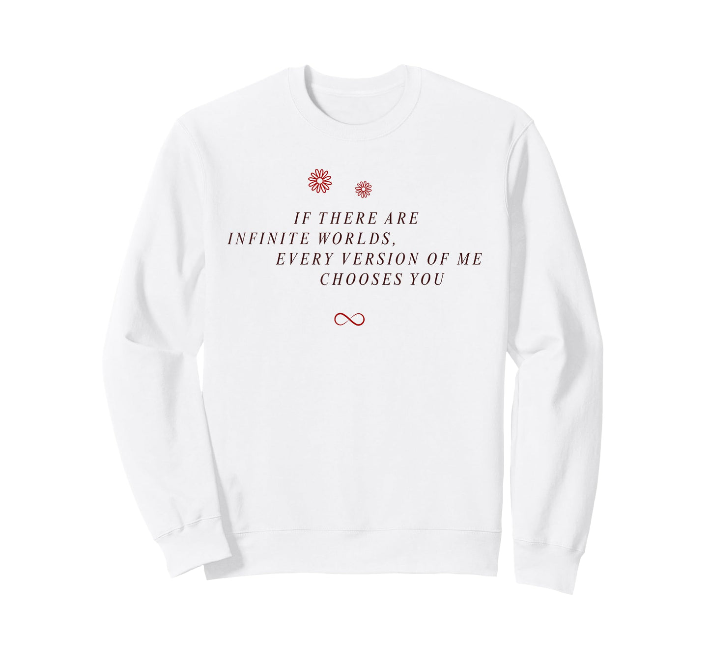 The Summer I Turned Pretty - Infinite Worlds T-Shirt