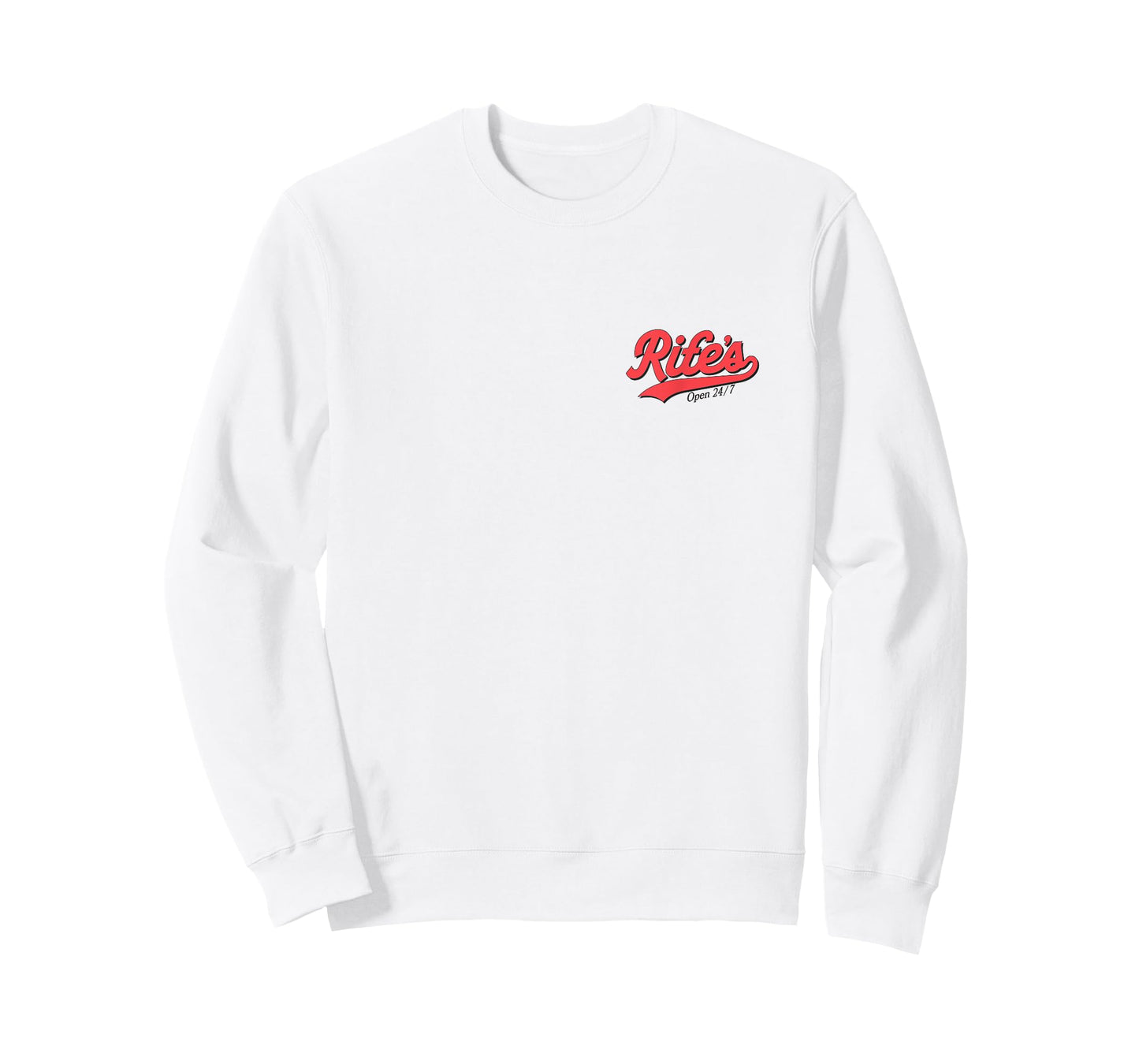 Rife's Diner T-Shirt
