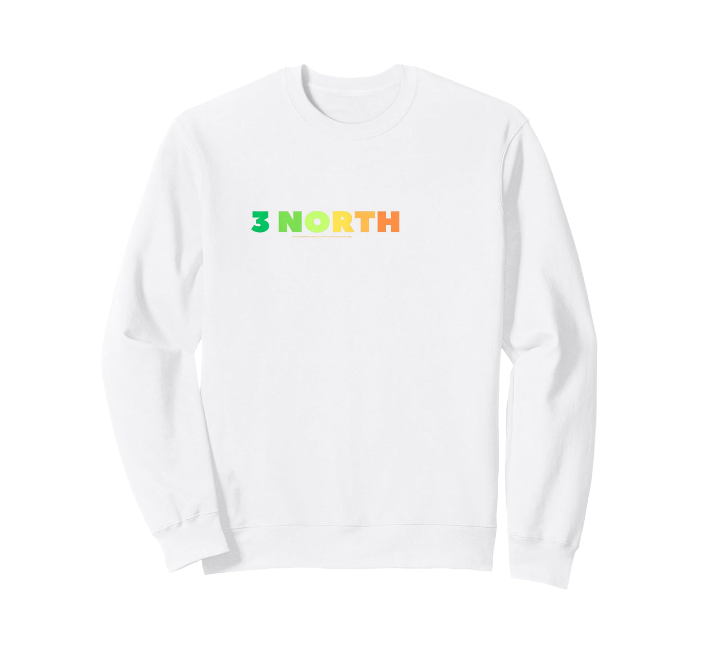 3 North Med-Surg Oncology Crew Healthcare Professional Shirt T-Shirt
