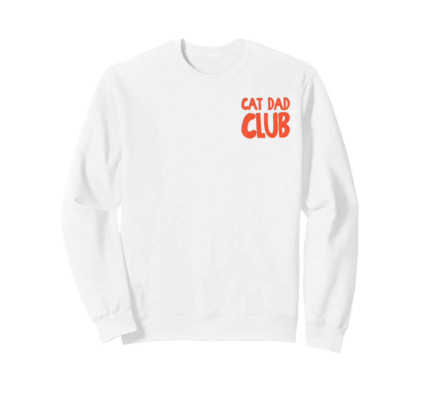 Father's Day 2 Sided T-Shirt
