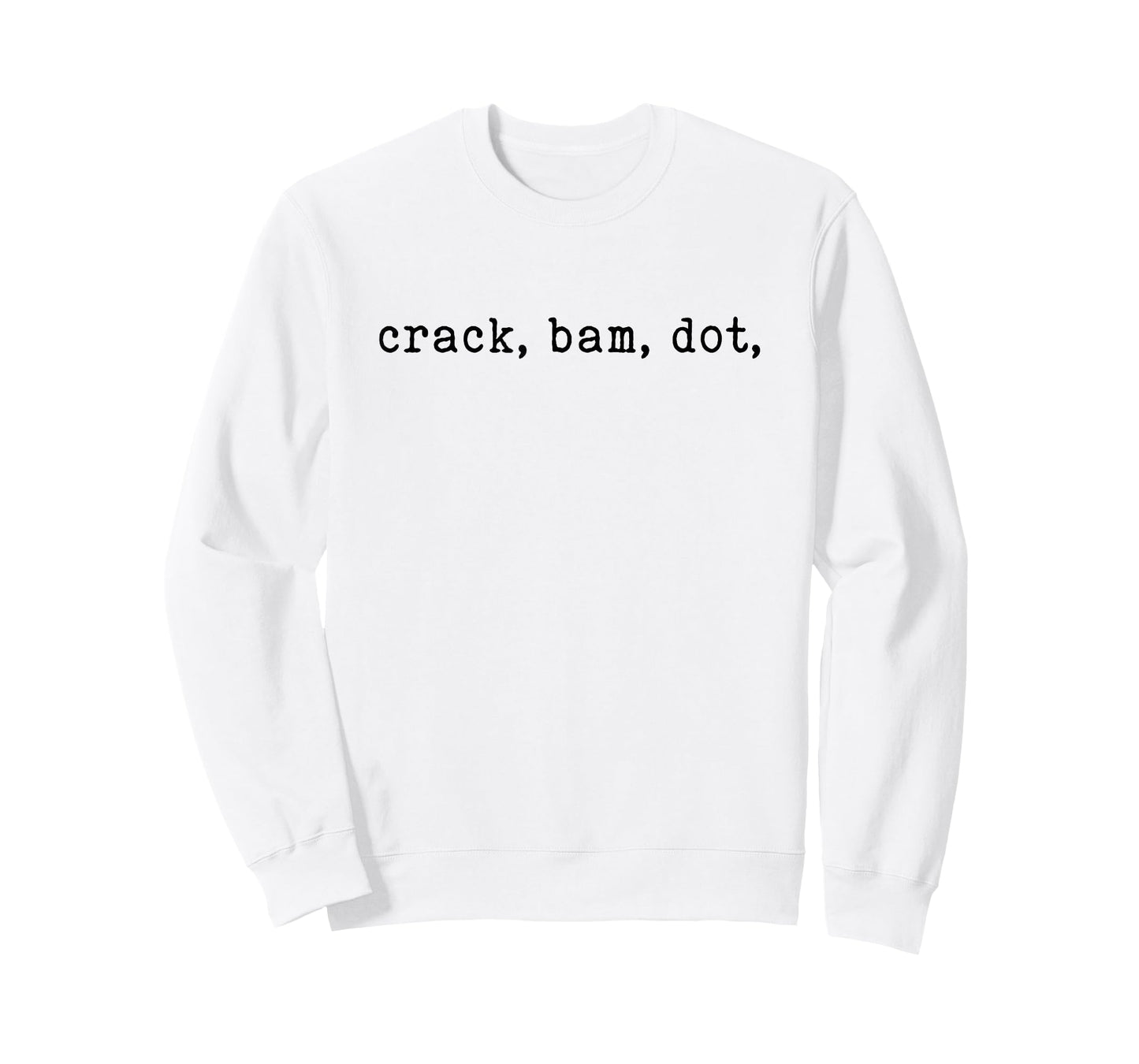Crack Bam Dot Funny Mahjong Love Chinese Game T-Shirt