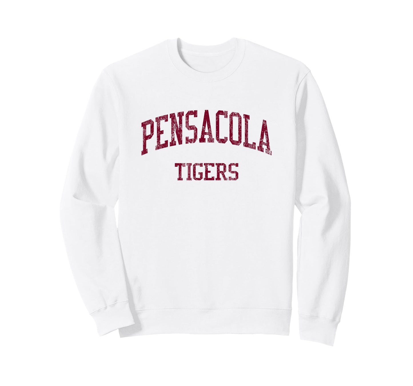 Pensacola High School HS Pensacola FL Vintage Sports T-Shirt