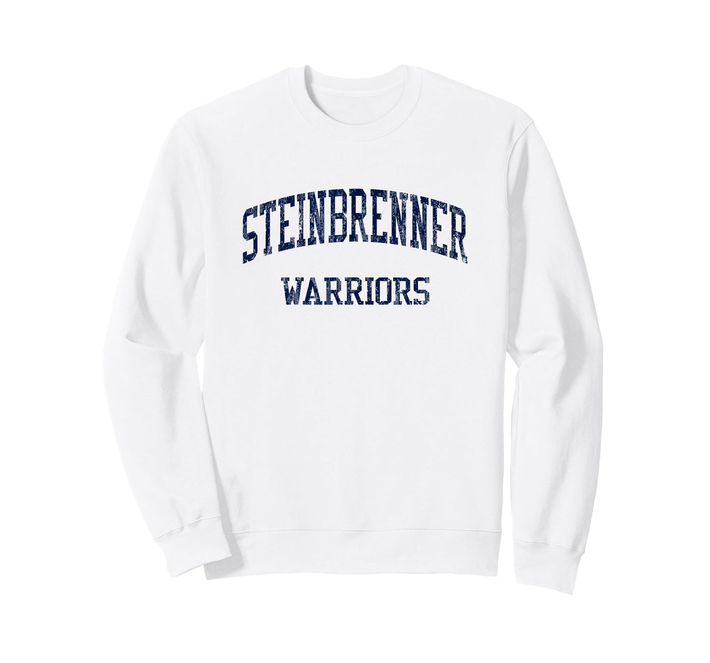 Steinbrenner High School HS Lutz FL Vintage Sports T-Shirt