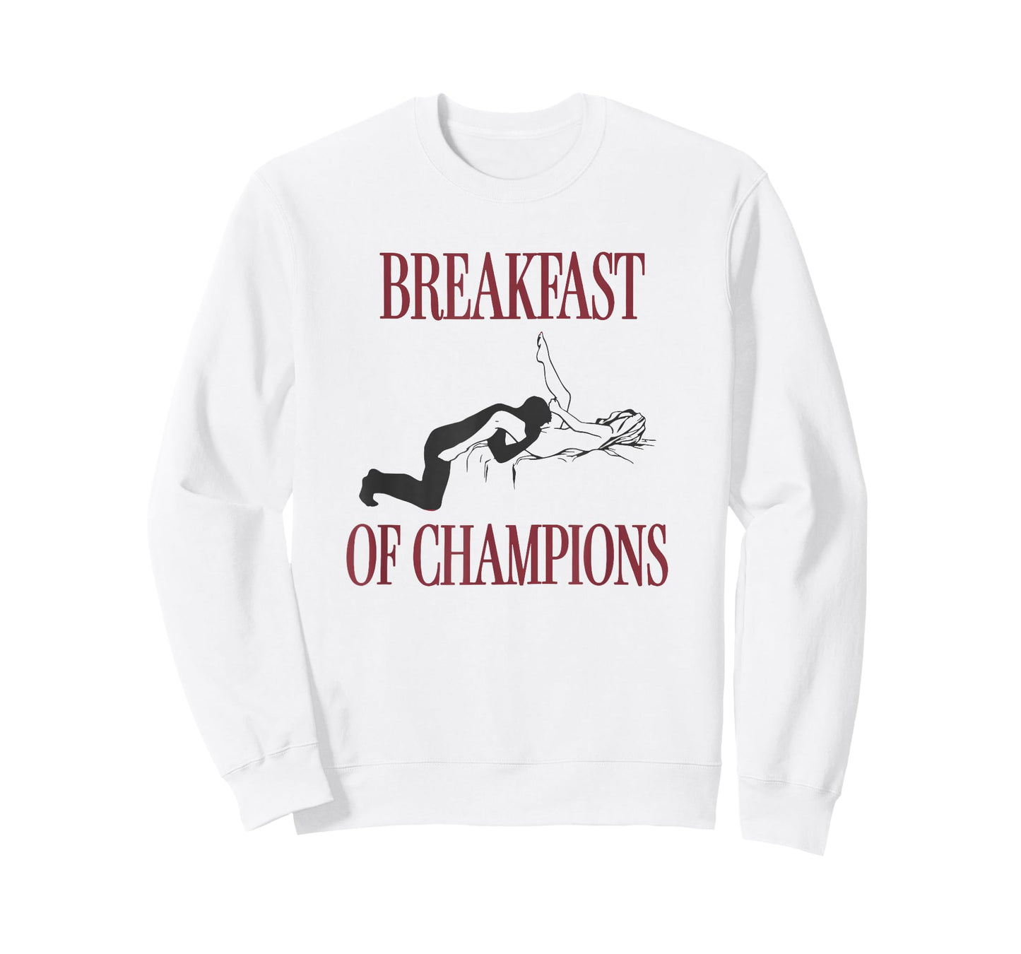 Breakfast of Champions T-Shirt