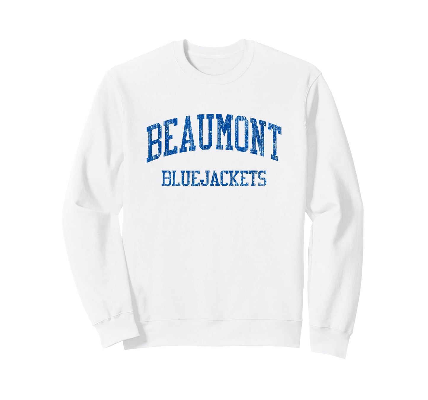 Beaumont High School HS St Louis MO Vintage Sports T-Shirt