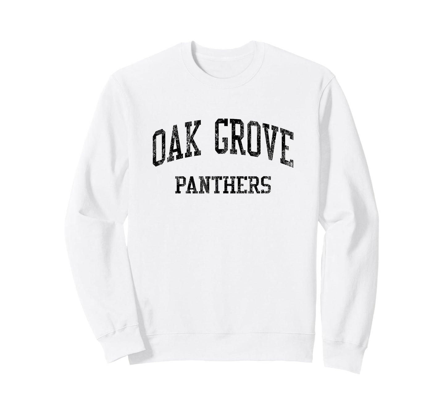 Oak Grove High School HS Oak Grove MO Vintage Sports T-Shirt
