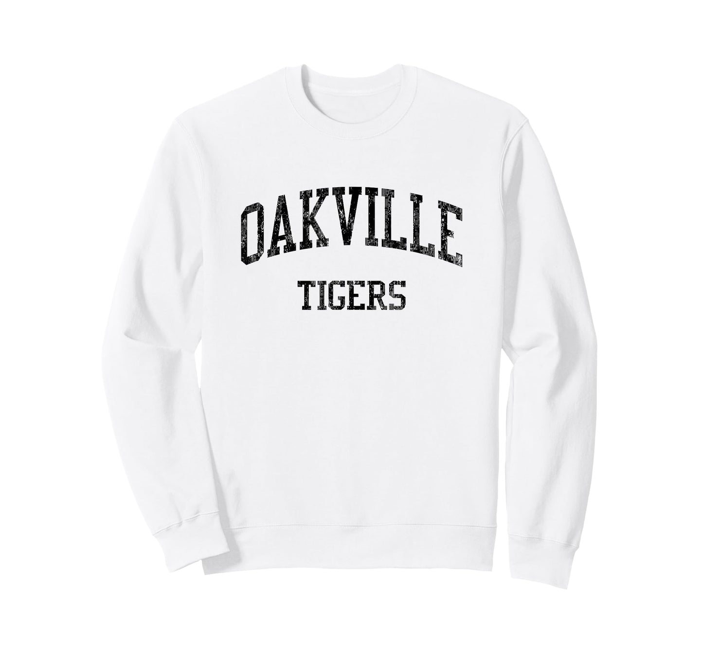 Oakville High School HS St Louis MO Vintage Sports T-Shirt