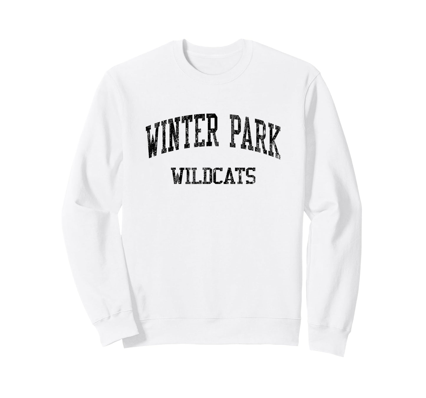 Winter Park High School HS Winter Park FL Vintage Sports T-Shirt