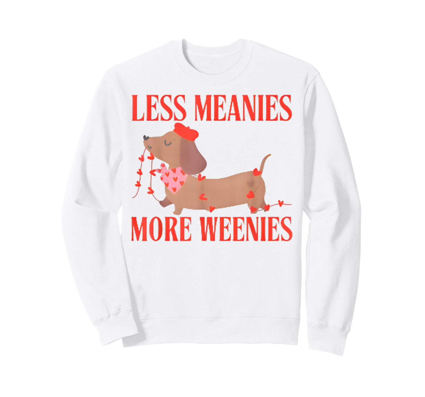 Cute Dachshund T-Shirt