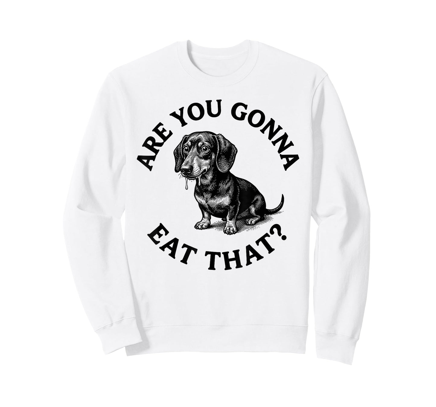 Dachshund Wiener Dog T-Shirt