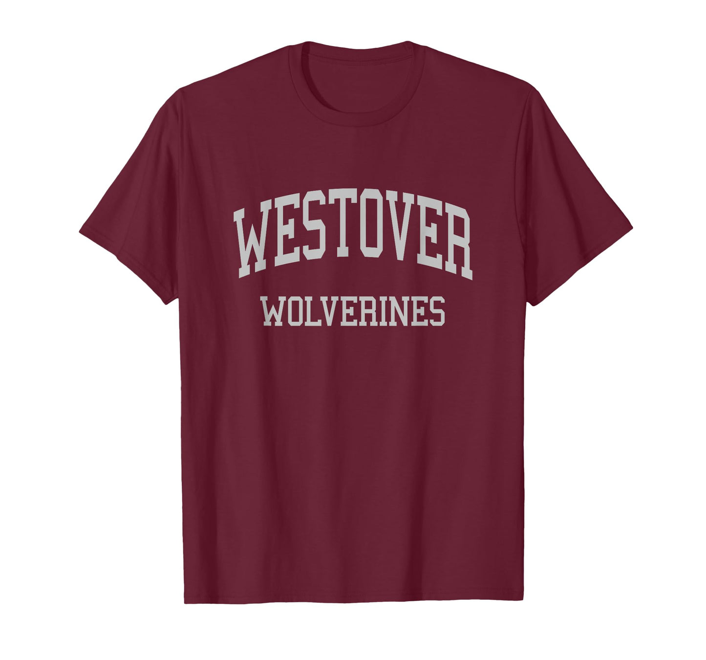 Westover High School HS Fayetteville NC Retro Sports T-Shirt